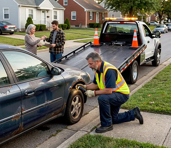 Why Miami, FL Car Owners Choose Miami Junk Cars Buyer for Scrap Car Pick Up?