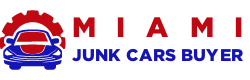 Miami Junk Cars Buyer